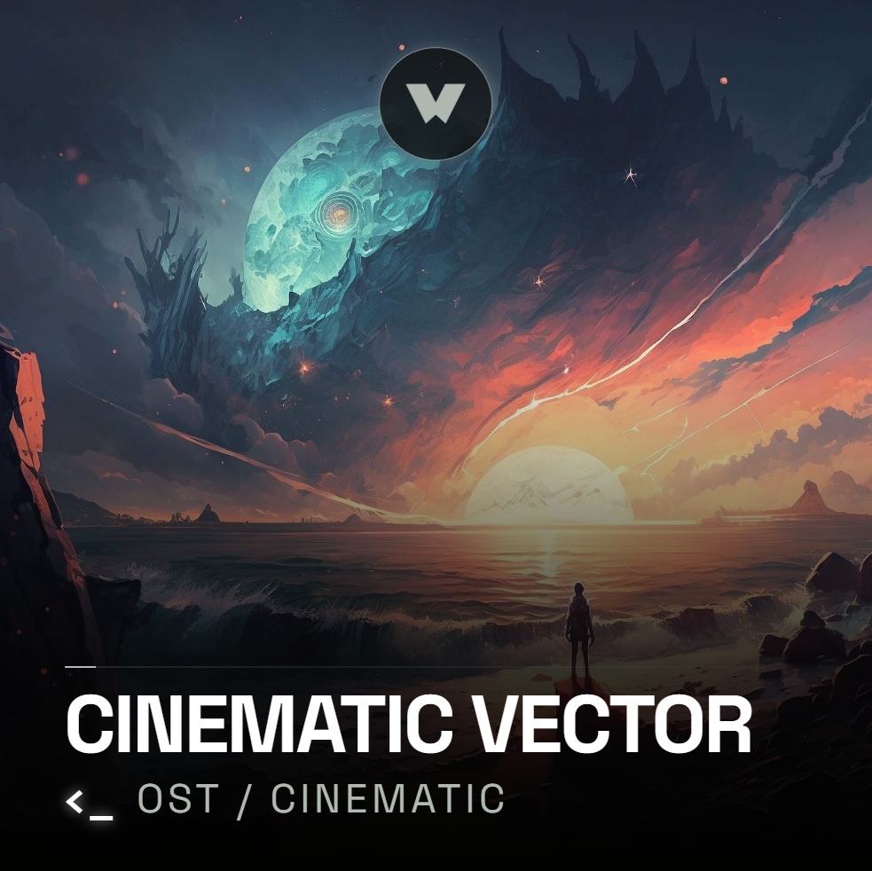 Playlist Spotify Cinematic